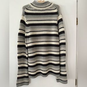 Gap ladies soft and cozy sweater